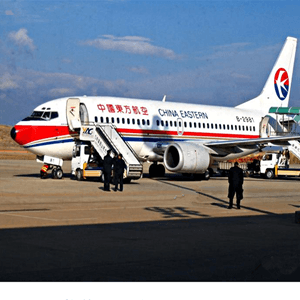 正定航空物流航空快运业稳步发展的原因是什么？